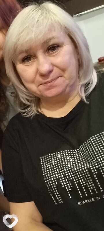 Светлана, 53, Казани — анкета №4167045