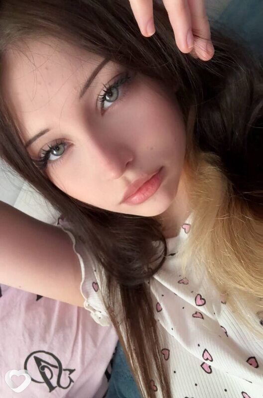 Юля, 18, Киеве — анкета №4167046