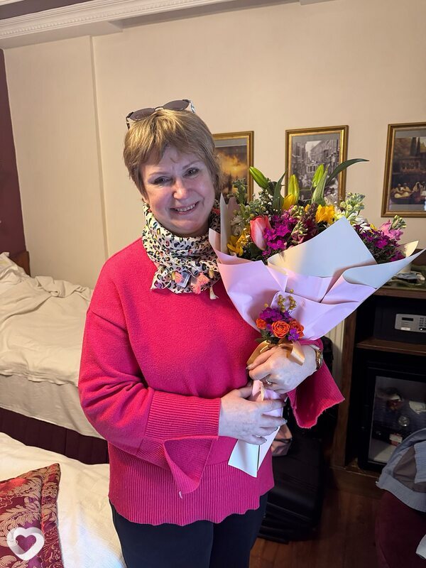 Marina, 60, Минске — анкета №4167048