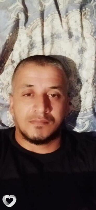 Рауф, 46, Алматы — анкета №4167051
