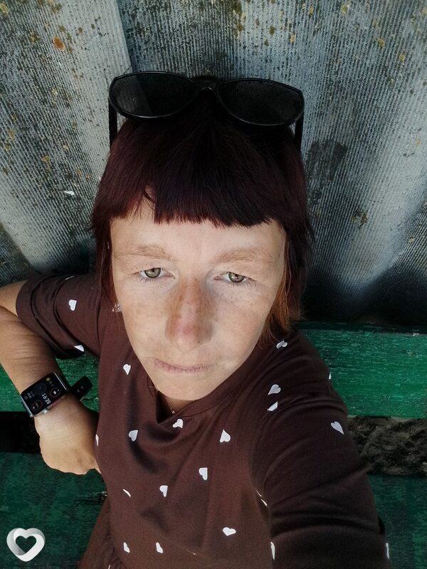 Дарья, 32, Луганске — анкета №4167055
