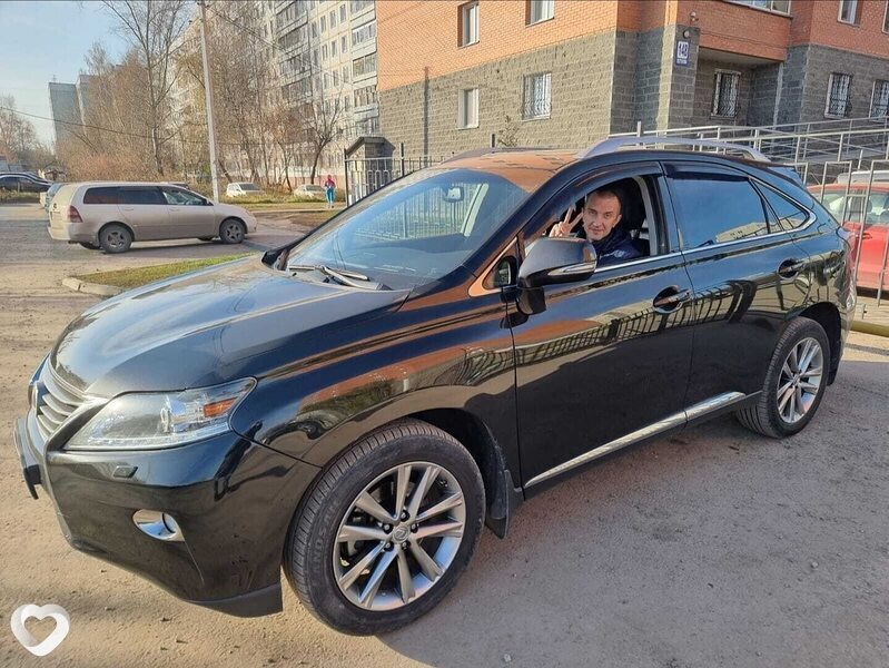 Виталий, 46, Новосибирске — анкета №4167057