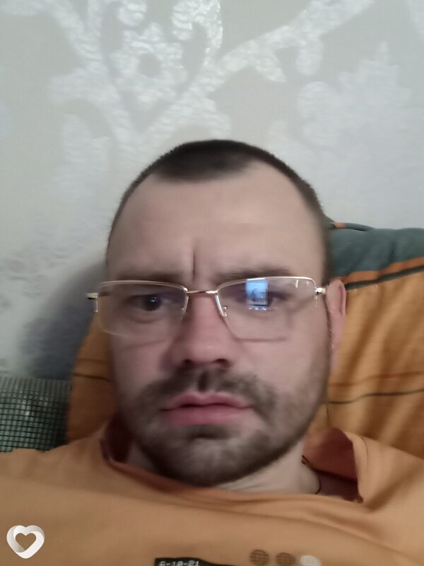 Денис, 44, Саратове — анкета №4167061