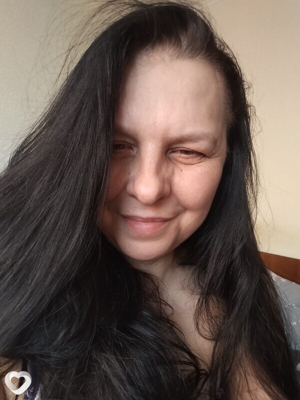 Оксана, 53, Омске — анкета №4166621