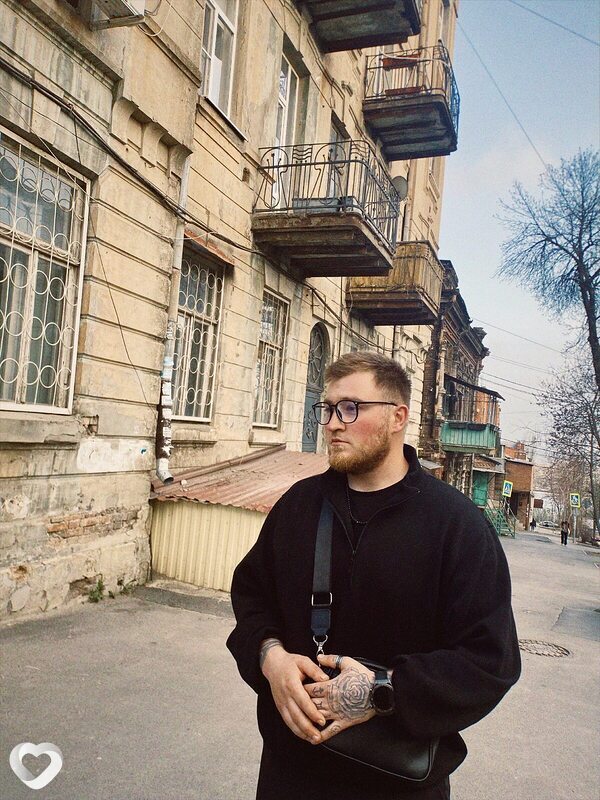 Рустам, 28, Сызрани — анкета №4166629