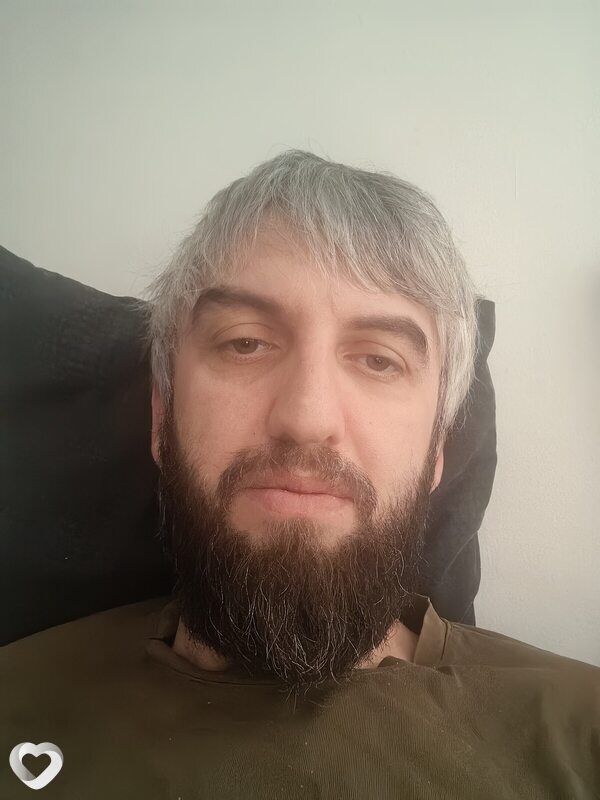 Azrail, 38, Махачкале — анкета №4166630