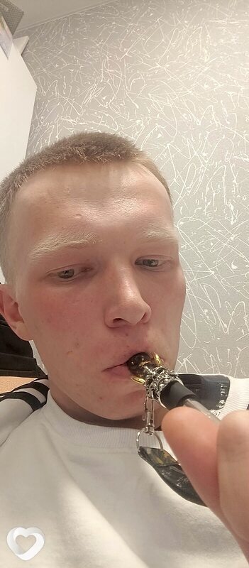 Никита, 21, Кирове — анкета №4166631