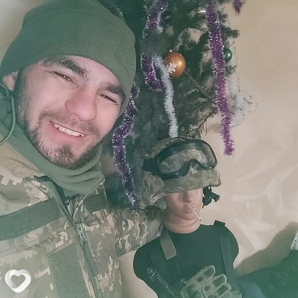 Андрій, 30, Херсоне — анкета №4166635