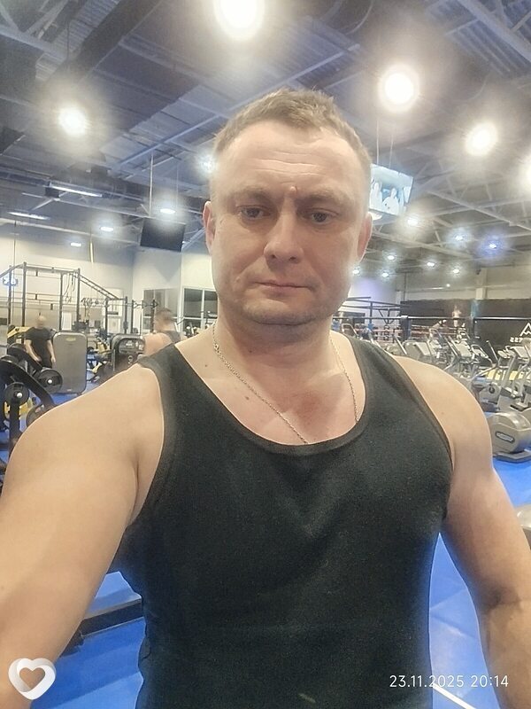 Михаил, 39, Казани — анкета №4166638