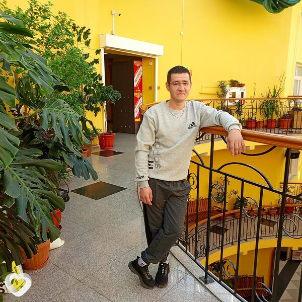 Александр, 38, Южно-Сахалинске — анкета №4166641