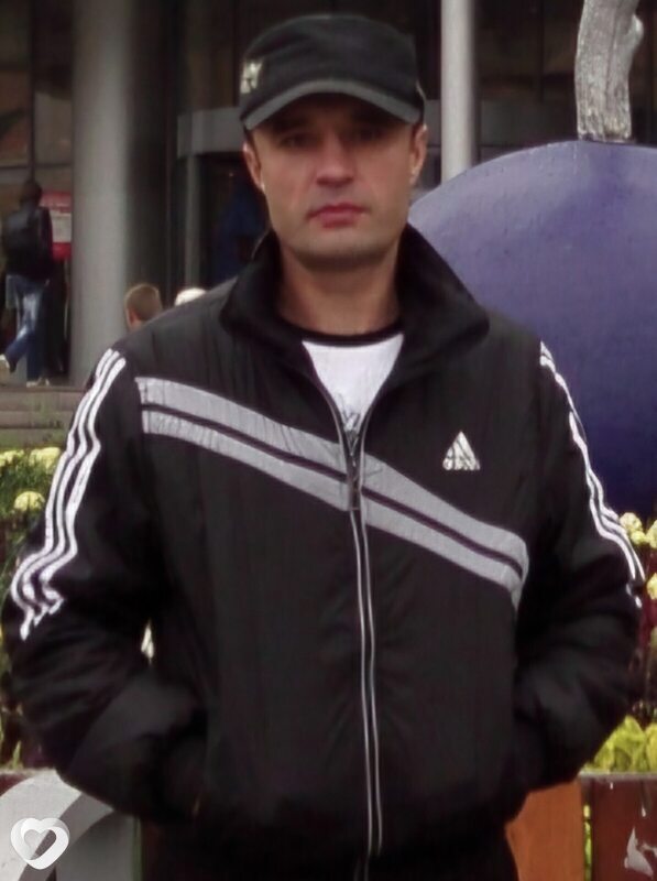 Андрей, 48, Саранске — анкета №4166720