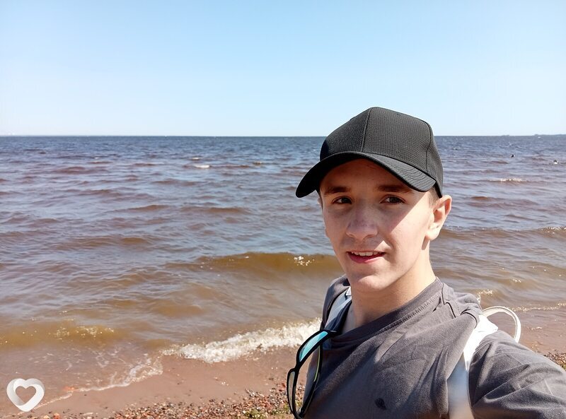 Руслан, Колпино