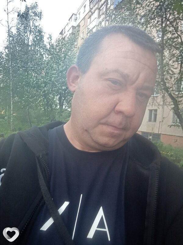 Алексей, 42, Саратове — анкета №4166730