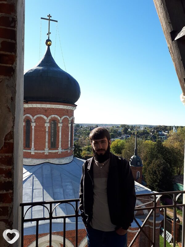 Нарек, 30, Тюмени — анкета №4166731
