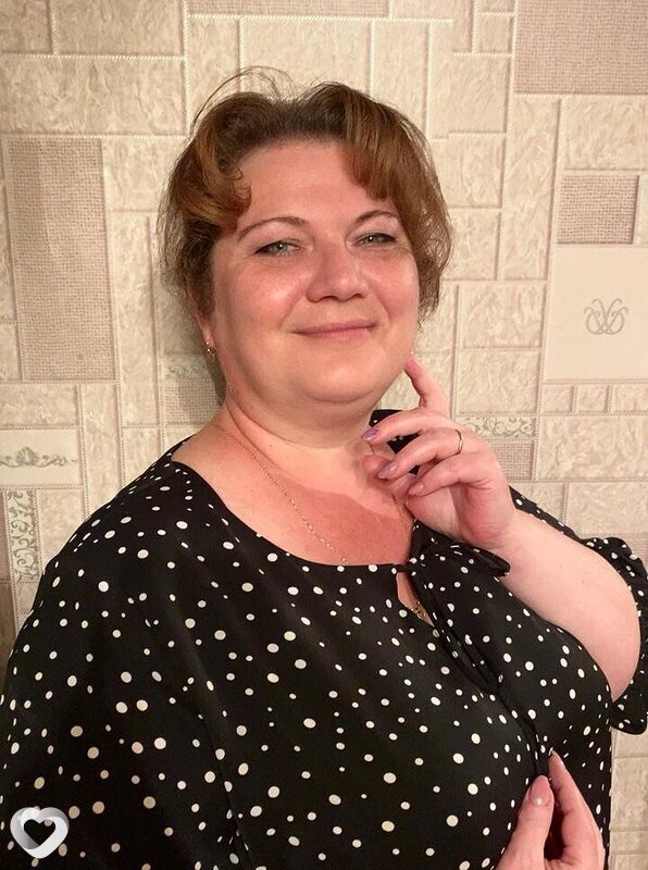 Елена, 49, Томске — анкета №4166733