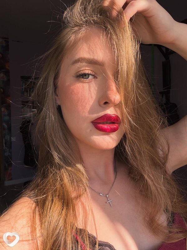 Дарья, 18, Хабаровске — анкета №4166736