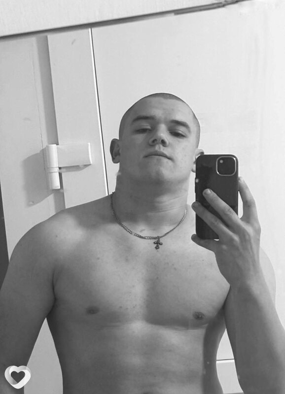 Дмитрий, 19, Перми — анкета №4166738