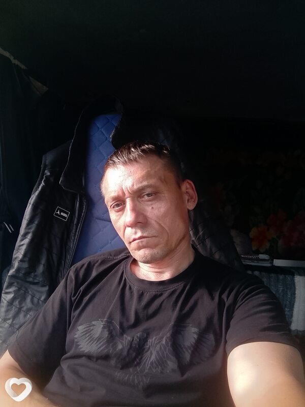 Zet, 44, Красноярске — анкета №4166740