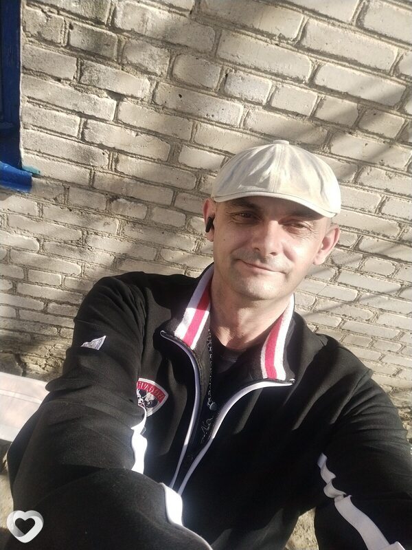 Андрей, 41, Омске — анкета №4166743
