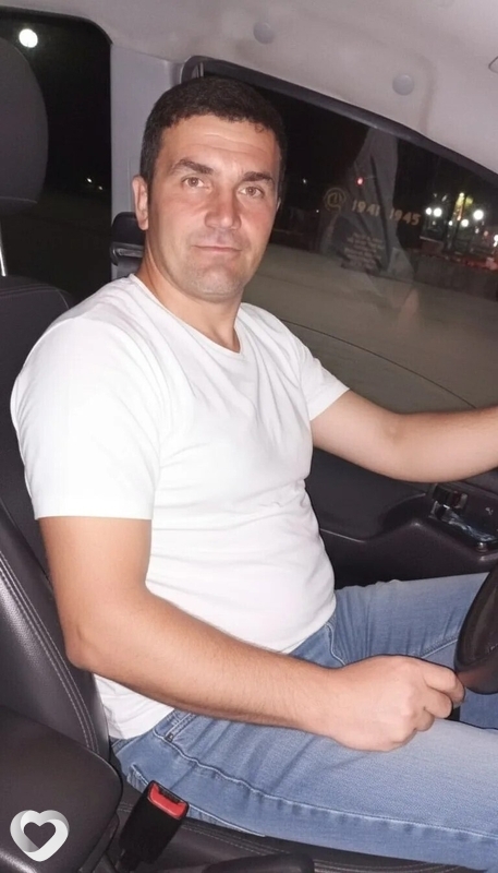 Вячеслав, 42, Екатеринбурге — анкета №4166746