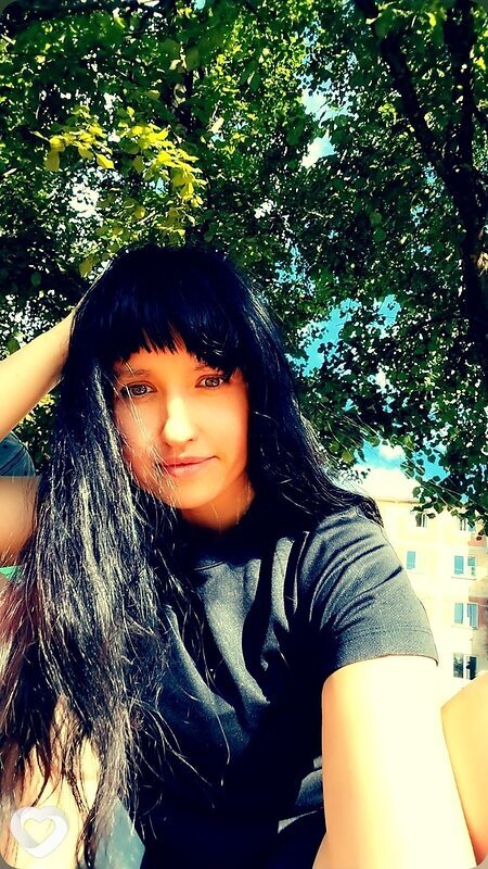 Ольга, 36, Могилев — анкета №4166747