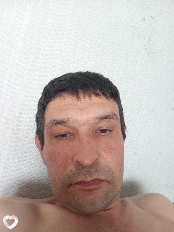 Azat, 41, Уфе — анкета №4166748