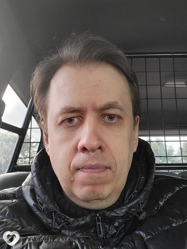 Влад, 49, Калининграде — анкета №4166749