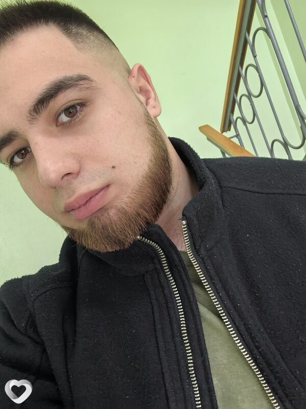 Рамис, 26, Новокузнецке — анкета №4166752