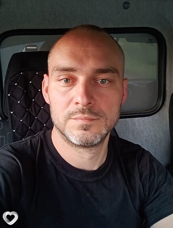 Иван, 38, Оренбурге — анкета №4166753