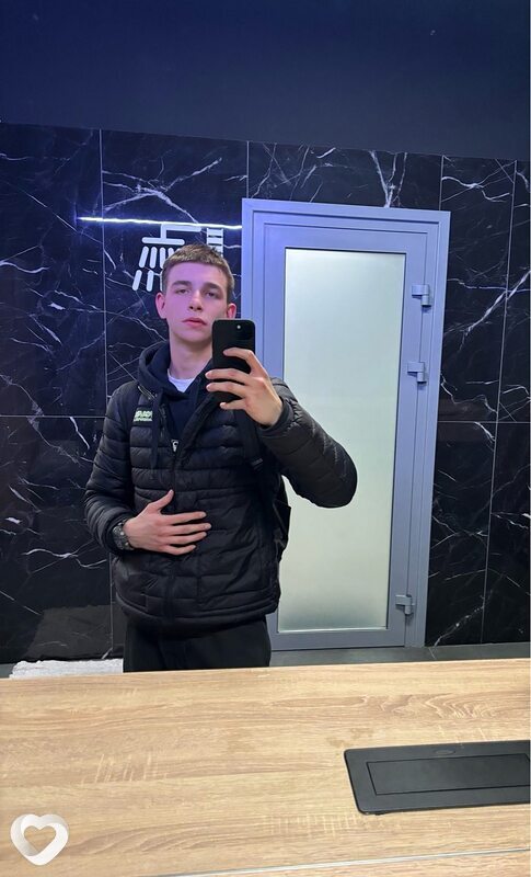 Стас, 21, Ростове-на-Дону — анкета №4166762