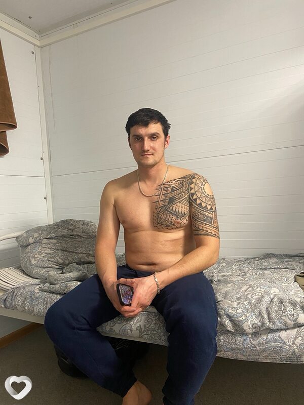 Виталий, 28, Ачинске — анкета №4166769