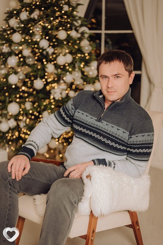Максим Соломатов, 36, Красноярске — анкета №4166677