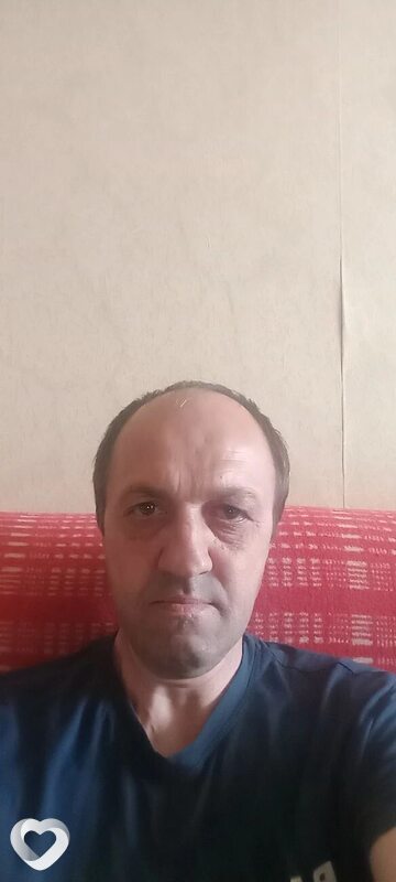 Александр, 46, Мариинске — анкета №4166685