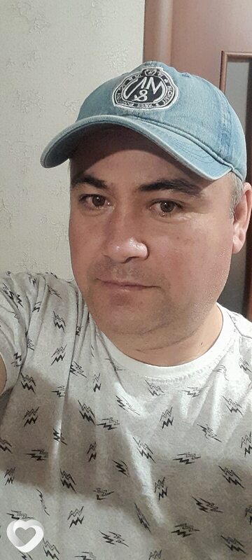 Нурлан, 45, Электростали — анкета №4166686