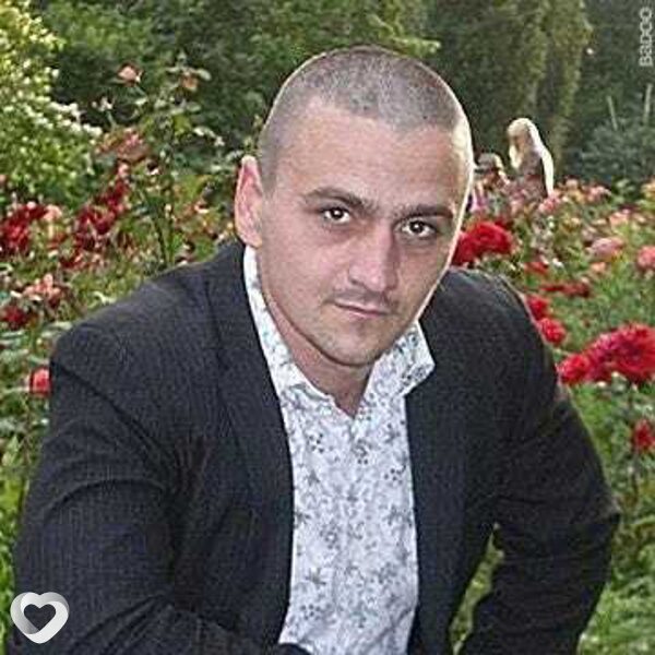 Igor, 43, Николаеве — анкета №4166694