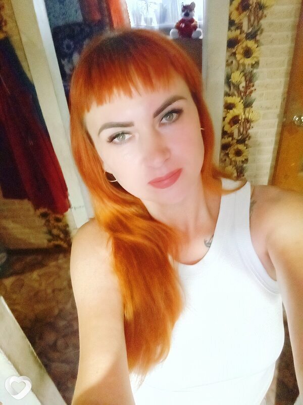 Александра, 40, Вологде — анкета №4166772
