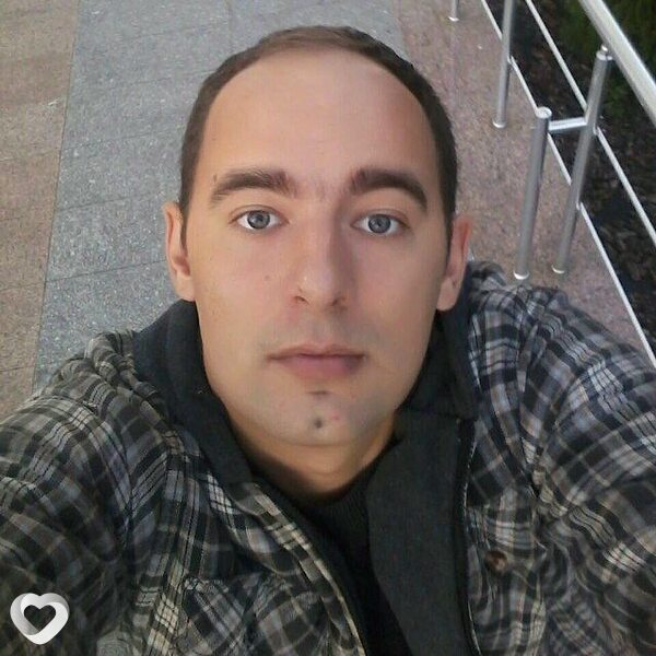 Иван, 31, Одессе — анкета №4166774