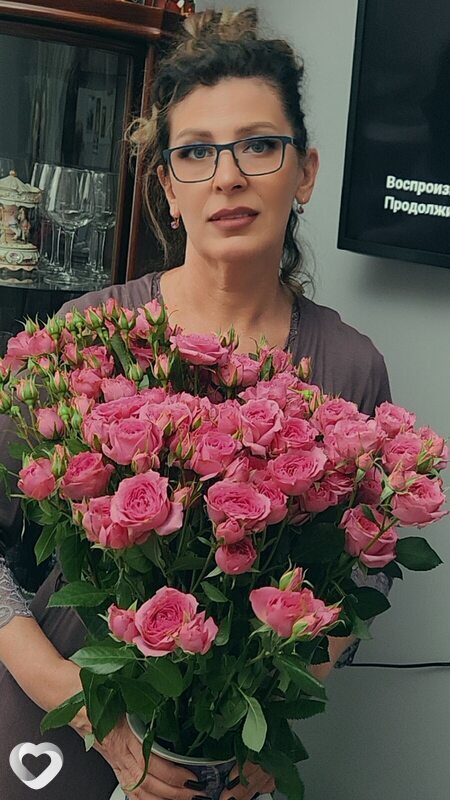 Виктория, 51, Алматы — анкета №4166776