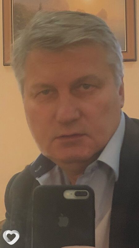 Павел, 55, Москве — анкета №4166780