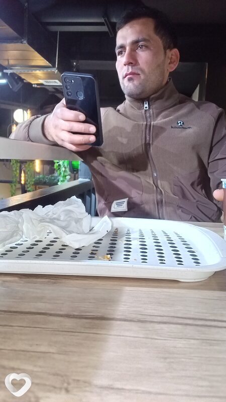 Мансур, 33, Тольятти — анкета №4166784