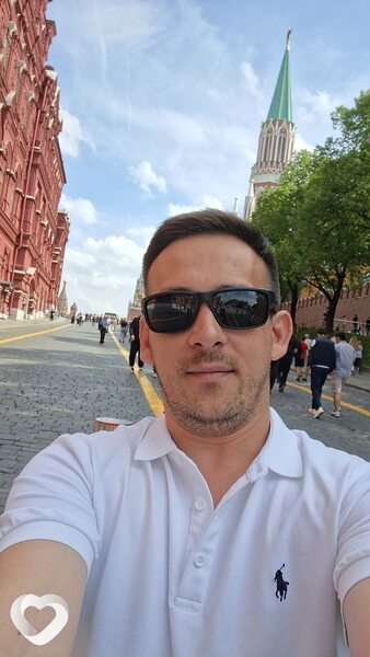 Александр, 35, Краснодаре — анкета №4166785
