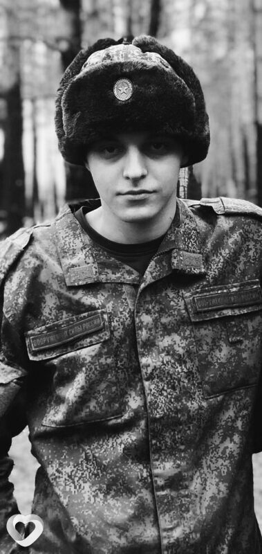 Ваня, 20, Липецке — анкета №4166788