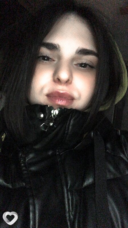 Кристина, 23, Иркутске — анкета №4166789