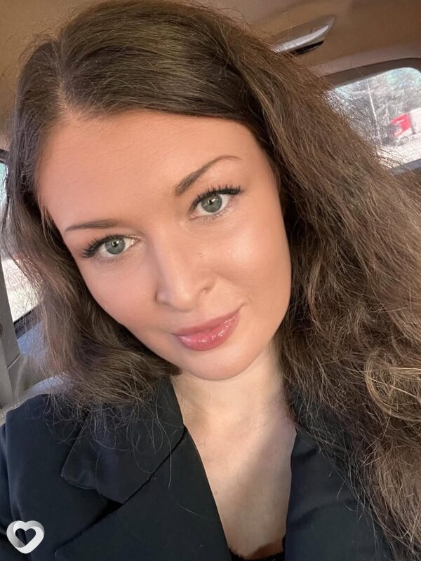 Ольга, 45, Минске — анкета №4166791