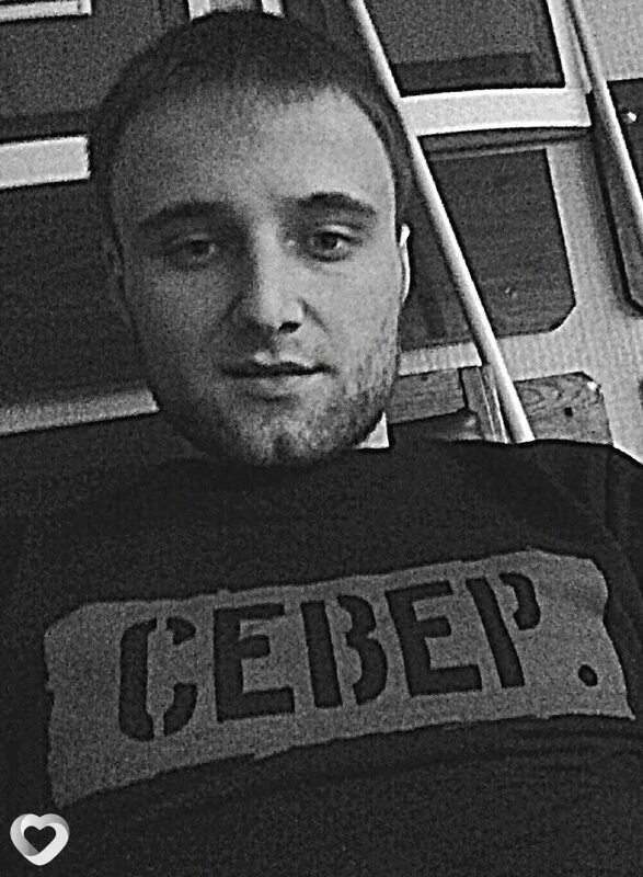 Макс, 32, Москве — анкета №4167580