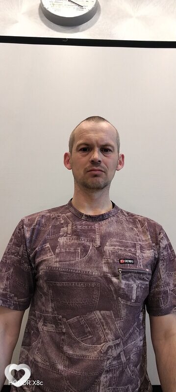 Anton, 39, Ярославле — анкета №4167581