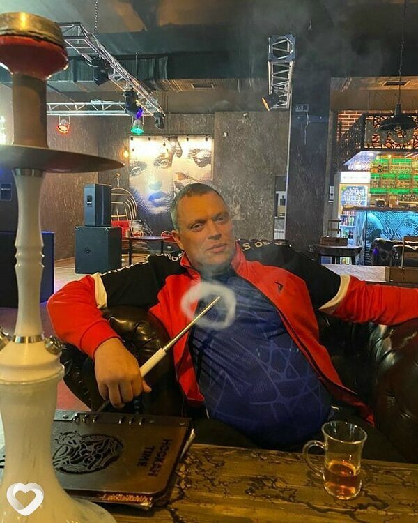 Юрий, 39, Сергиеве Посаде — анкета №4167584
