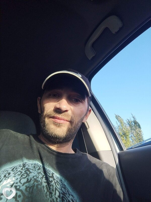 Жорик, 41, Ташкент — анкета №4167585