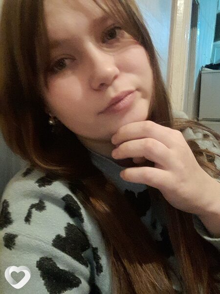 Алёна, 22, Чите — анкета №4167586