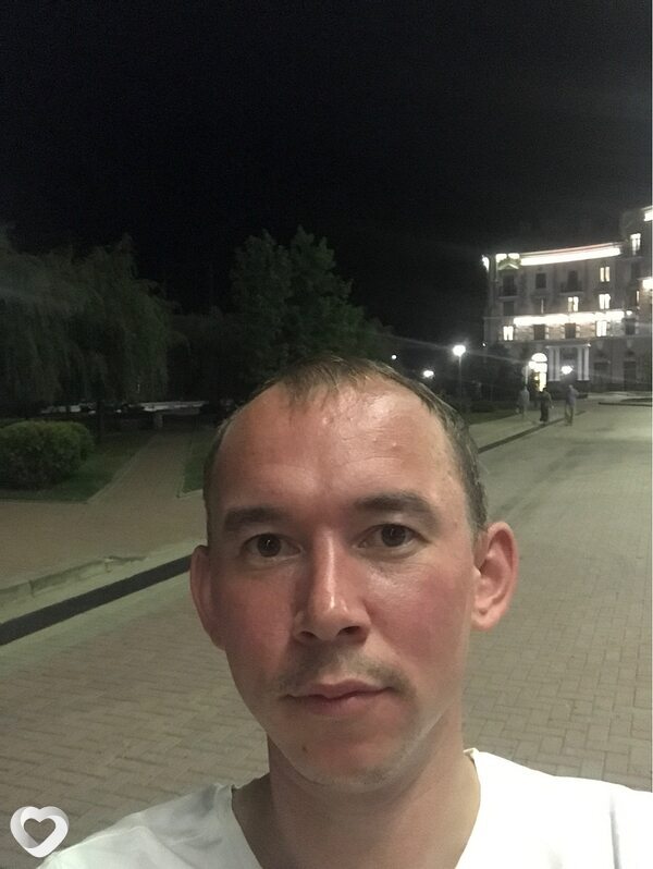 Сергей, 38, Сочи — анкета №4167589